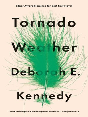 cover image of Tornado Weather